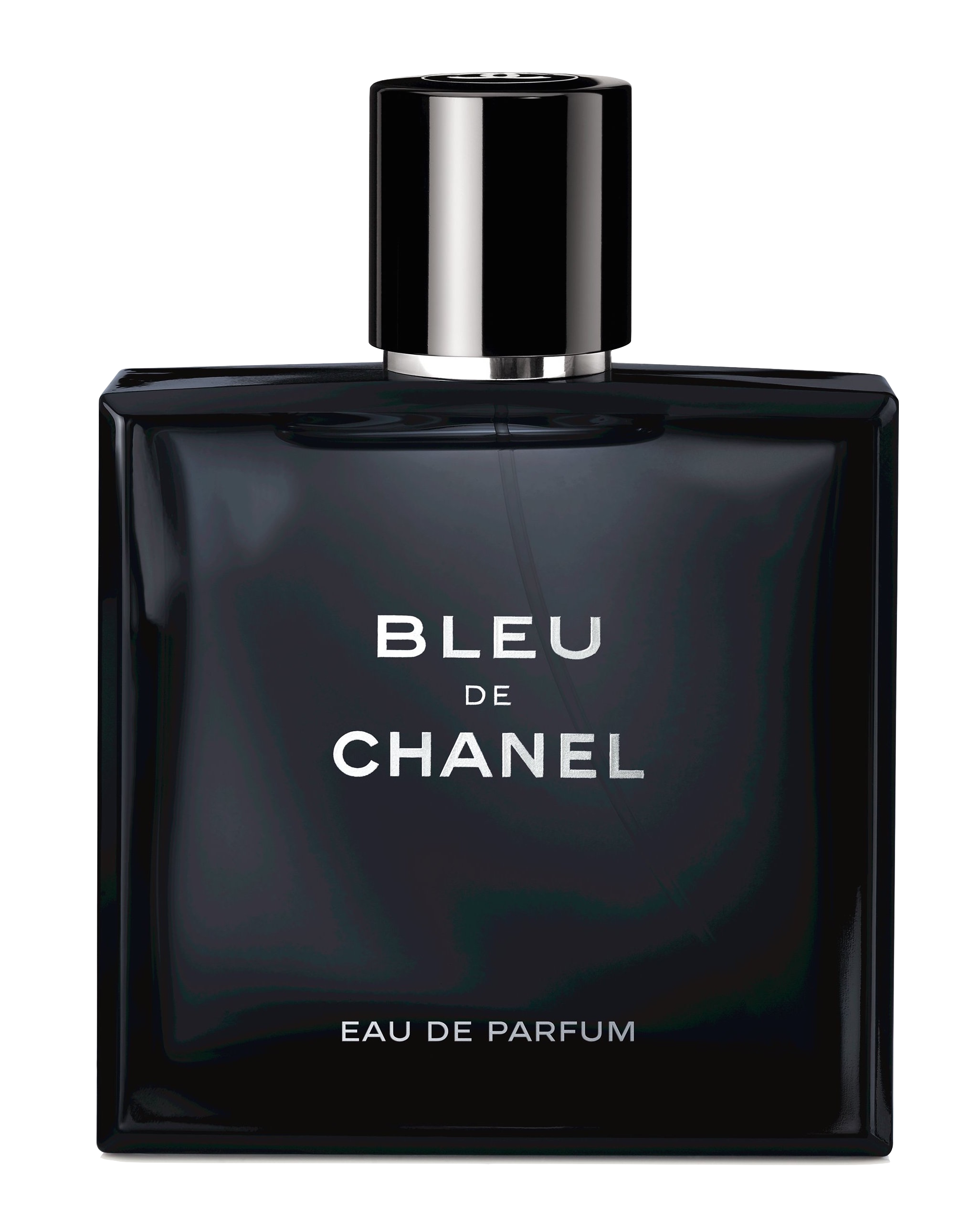 Bleu de Chanel — flacon