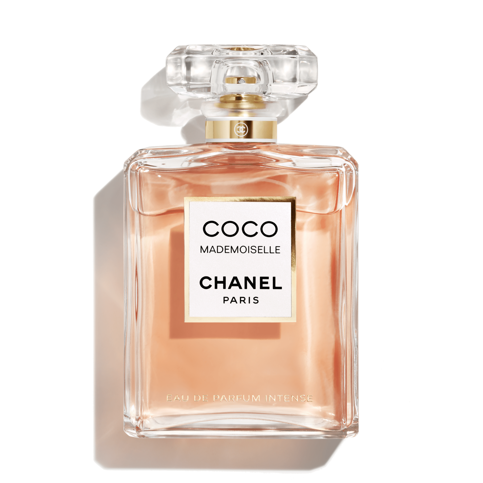 Coco Mademoiselle — flacon