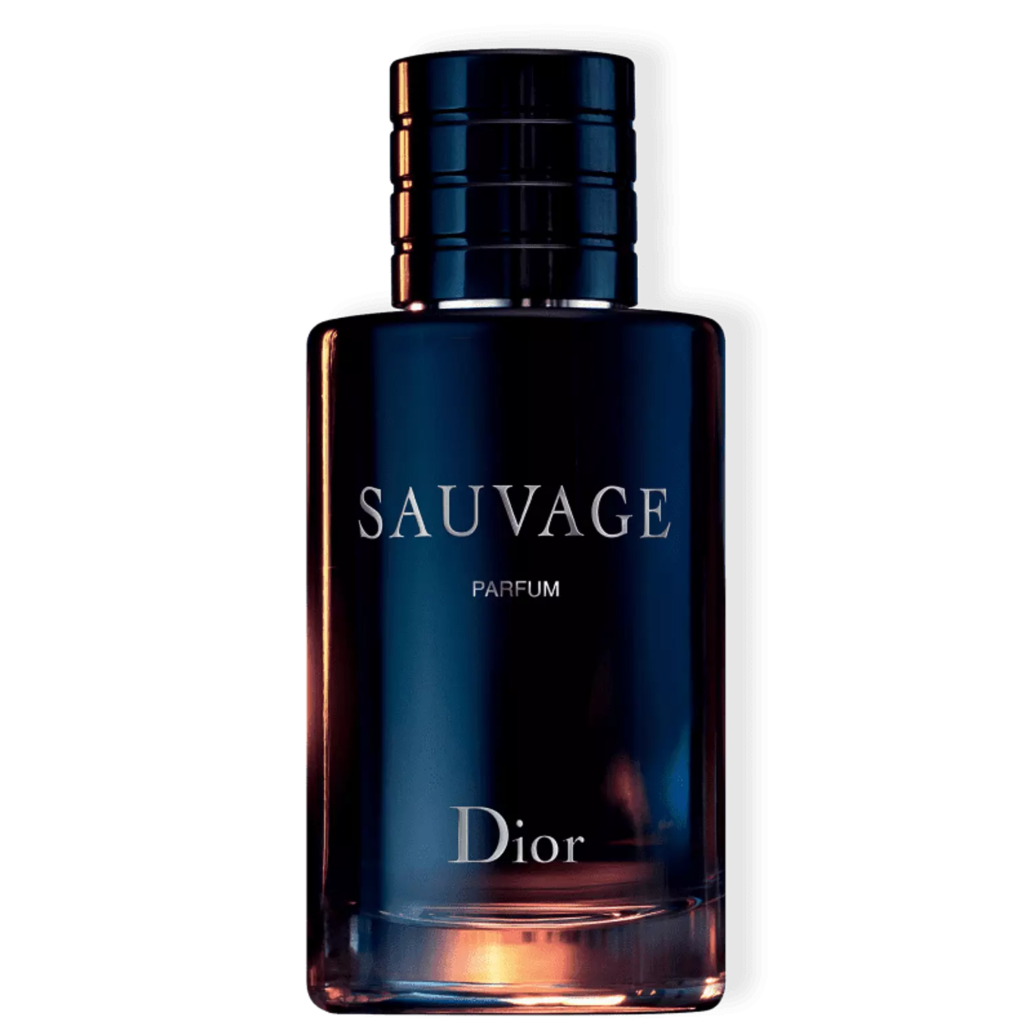 Sauvage (Dior) — flacon