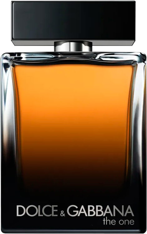 The One for Men — flacon