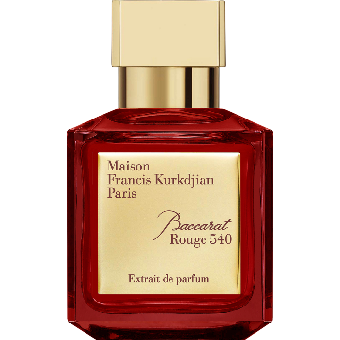 Baccarat Rouge 540 — flacon