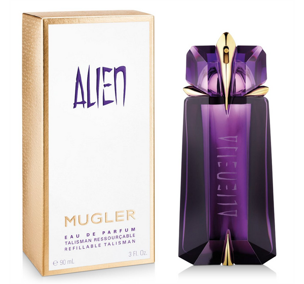 Alien — flacon