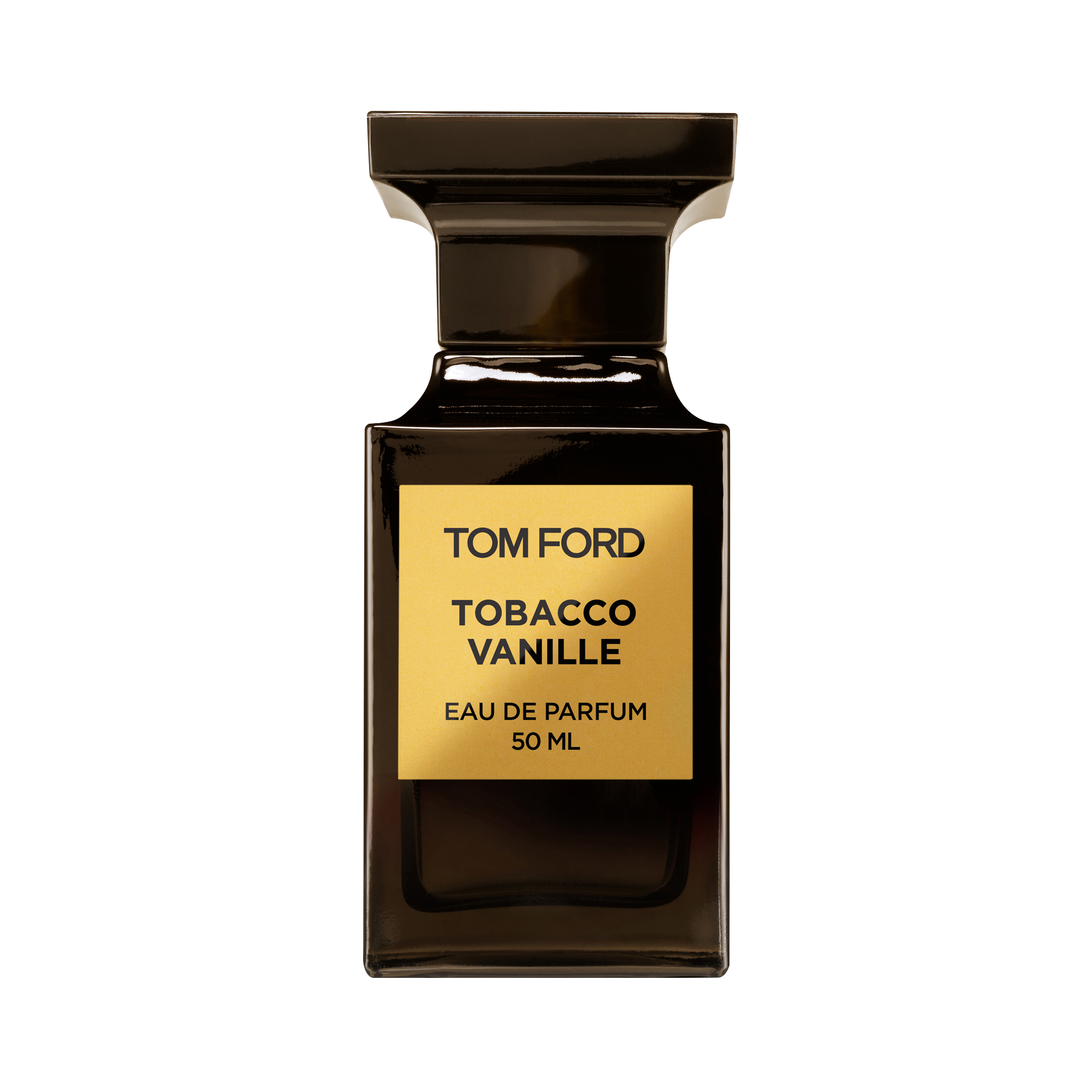 Tobacco Vanille — flacon