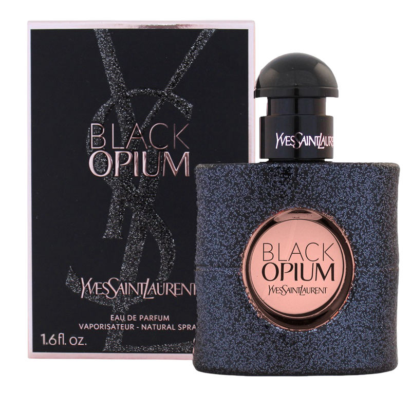 Black Opium — flacon
