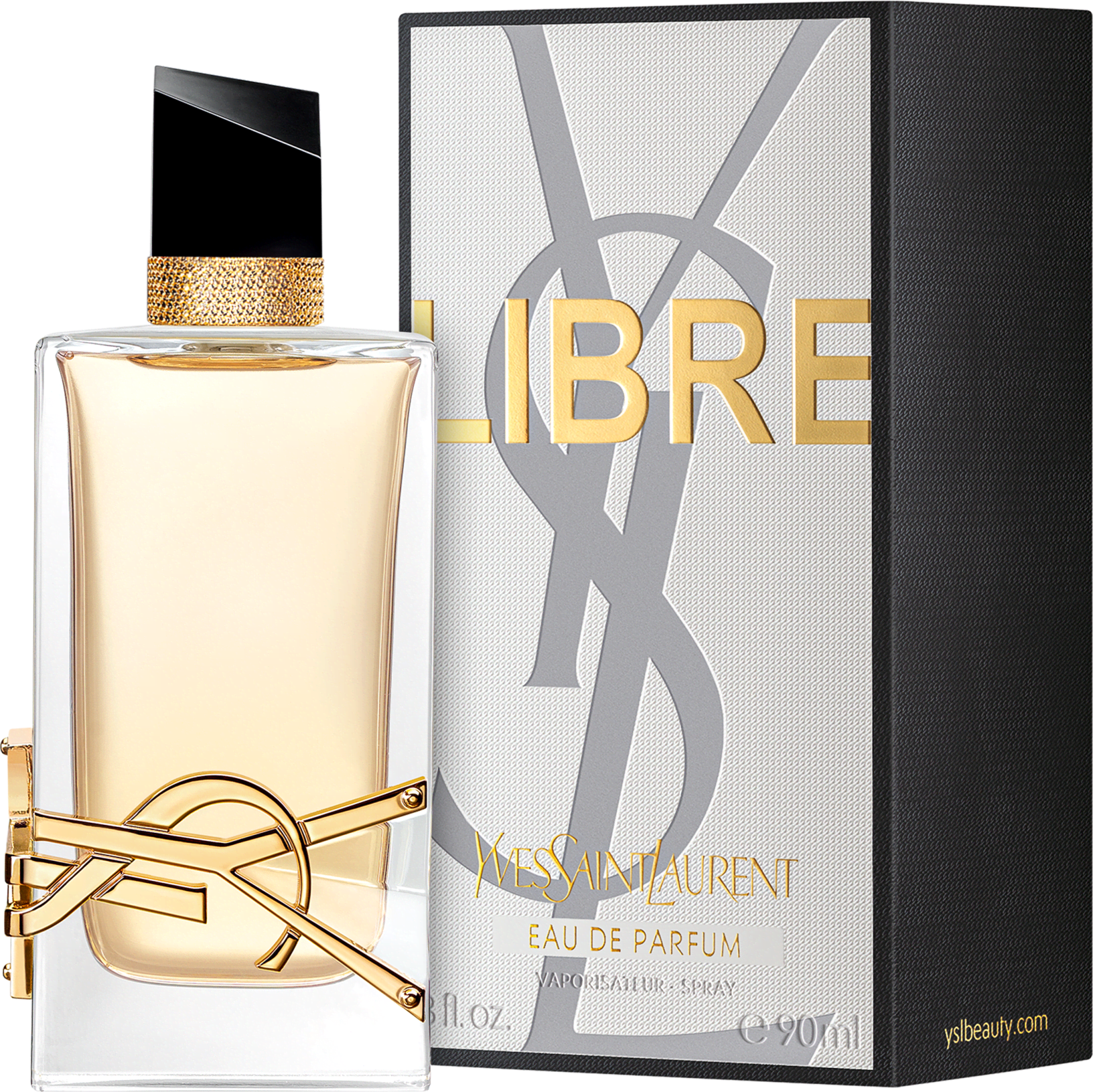Libre — flacon